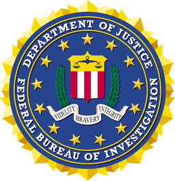 Federal Bureau of Investigation