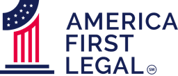 America First Legal