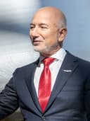 Jeff Bezos