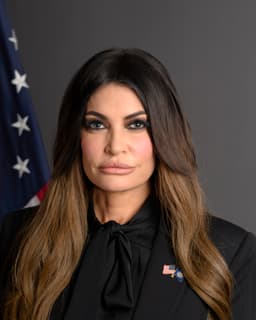 Kimberly Guilfoyle