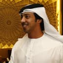 Sheikh Mansour bin Zayed Al Nahyan