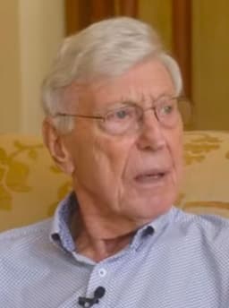 Bernard Marcus