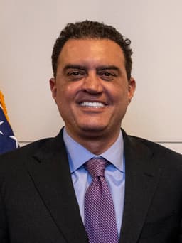 Emil Michael