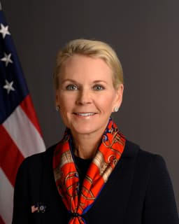 Melinda Hildebrand