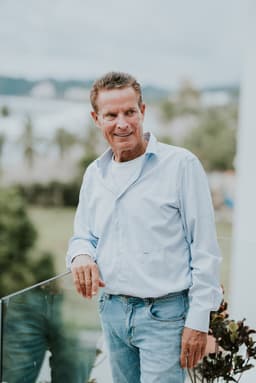 Robert Duggan