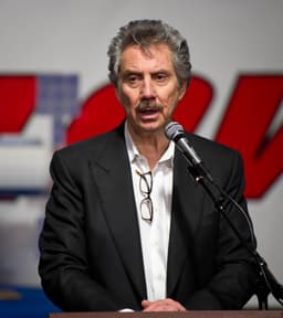 Robert Bigelow