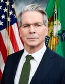 Scott Bessent