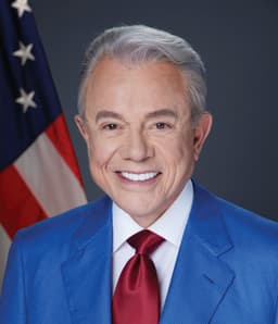 Benjamin Leon Jr.