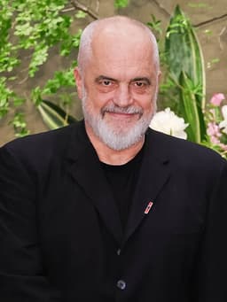 Edi Rama
