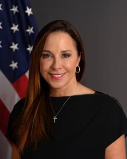 Melissa Argyros