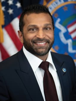 Kash Patel