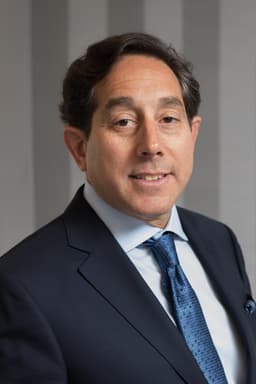 Warren Lichtenstein