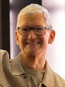 Tim Cook