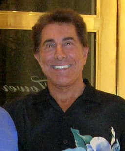 Stephen Wynn